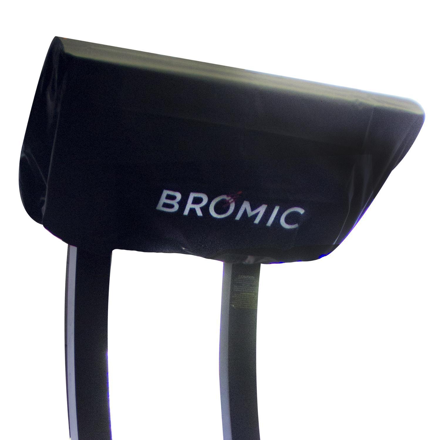 Bromic Heating-BH3030010-Accessory - Tungsten Portable Heater Head Cover   Heater Head cover for Tungsten Portable Heater, BH0510001