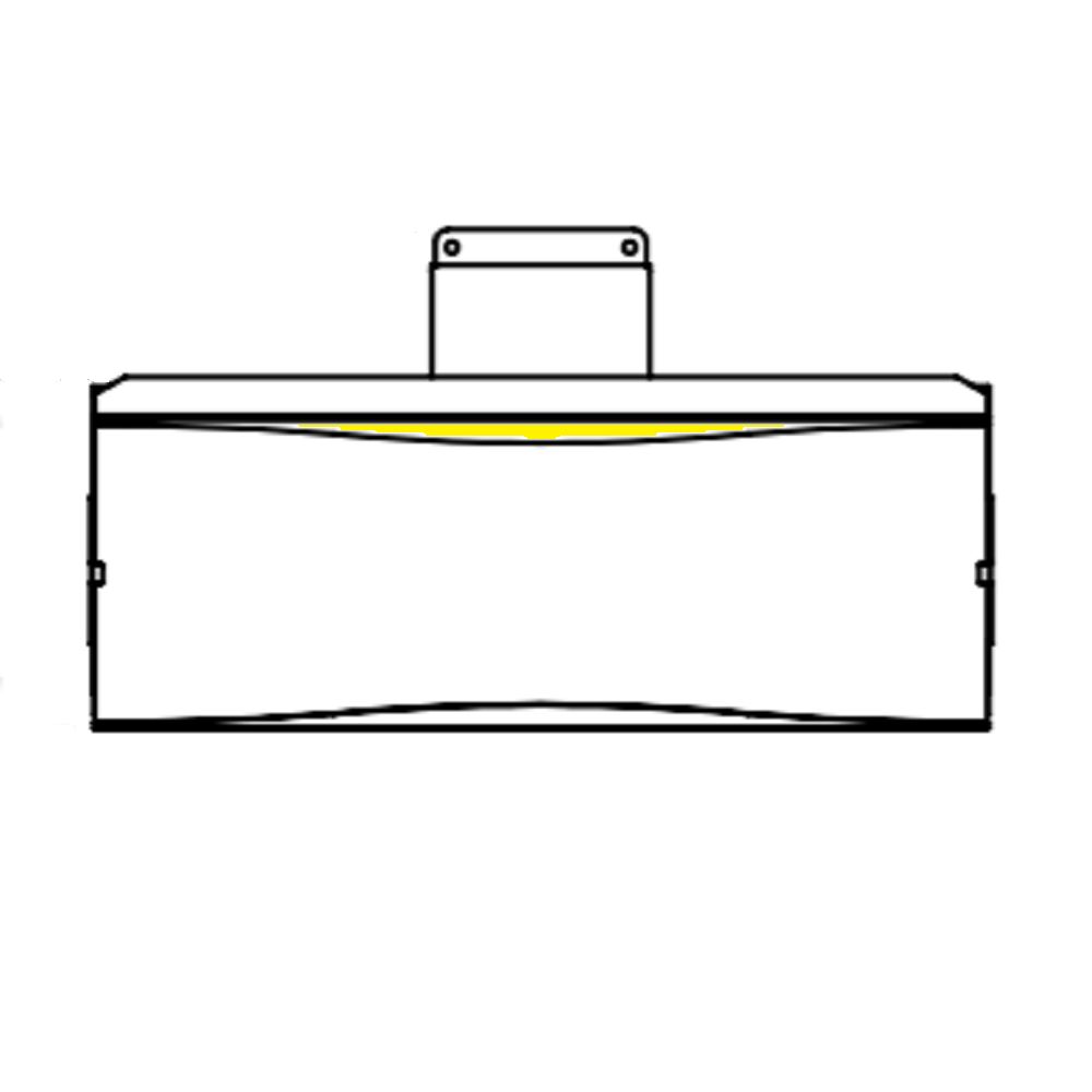 1089235 Bromic Heating-BH8080002-Replacement Part - Platin sku 1089235