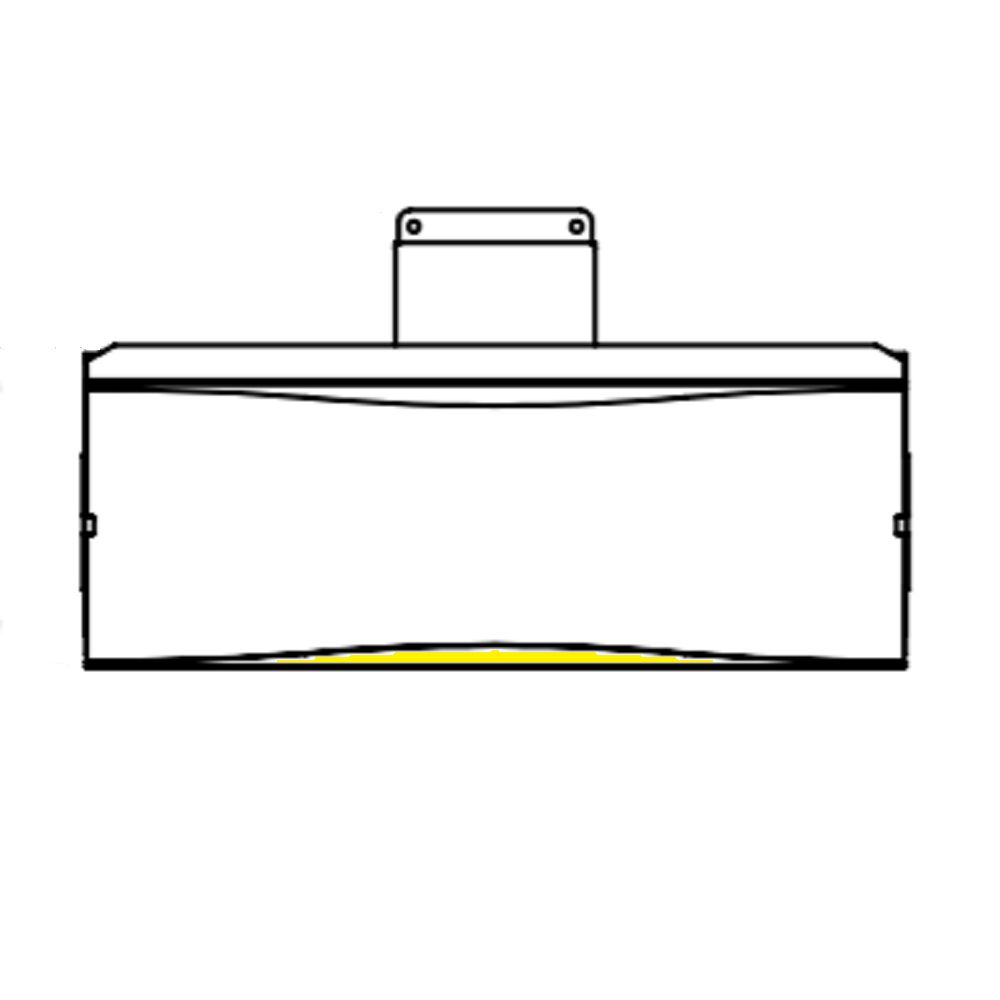 1089233 Bromic Heating-BH8080004-Replacement Part - Platin sku 1089233