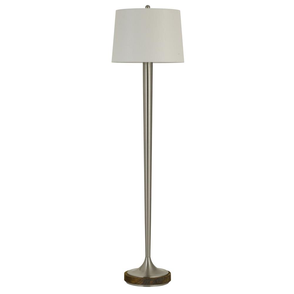 Chester One Light Floor Lamp Chester One Light Floor Lamp