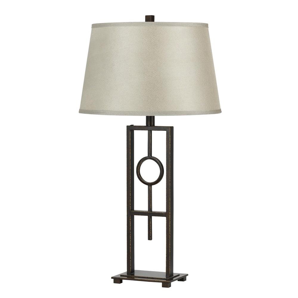 cal lighting table lamps