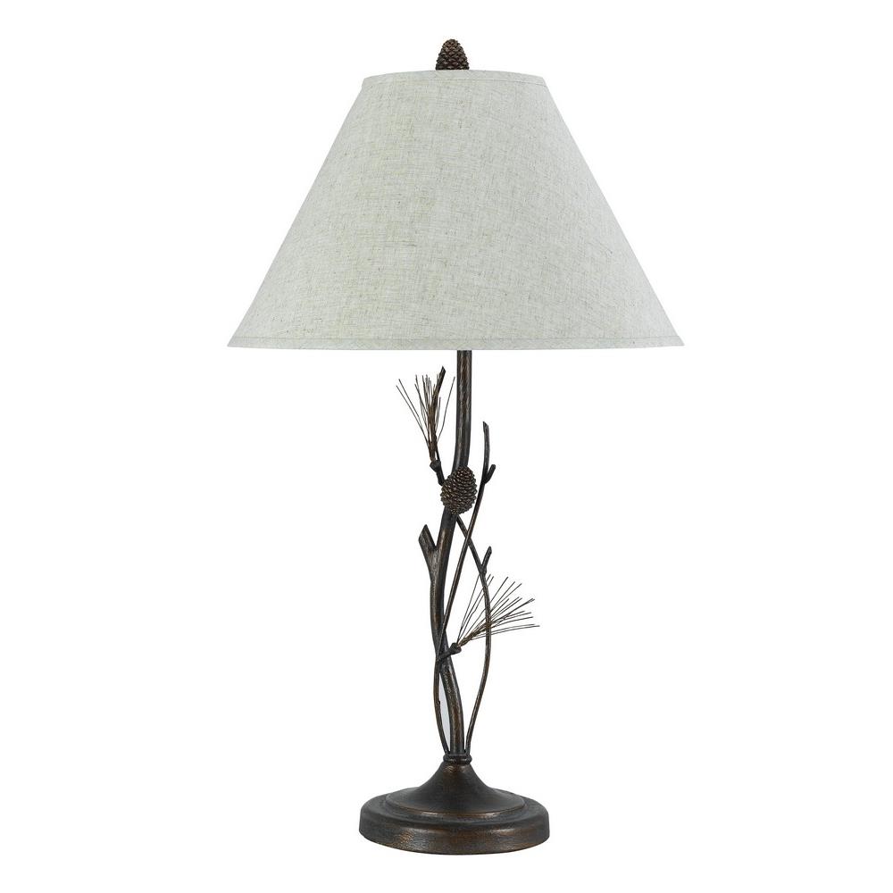 cal lighting table lamps