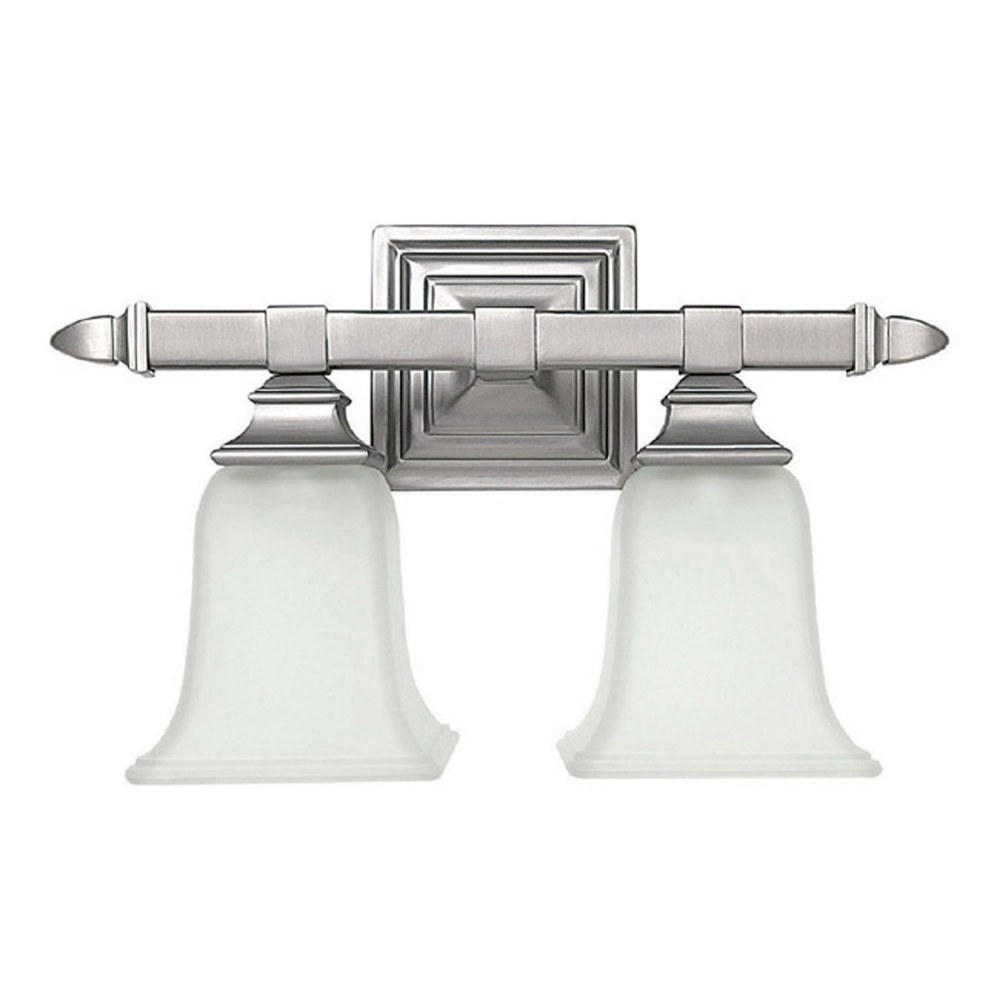 Capital Lighting-1062MN-142-10 Inch Two Light Bath Vanity   10 Inch Two Light Bath Vanity