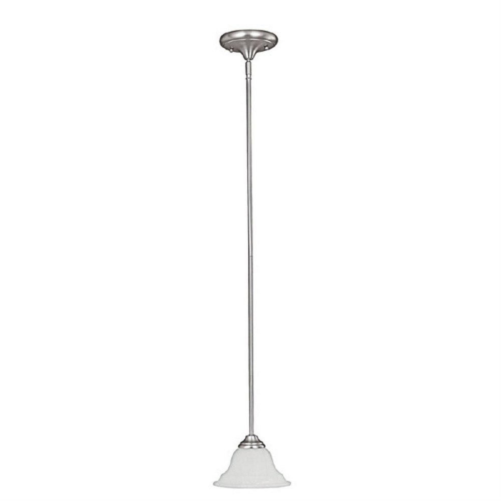 Capital Lighting-3070MN-222-Chandler - 1 Light Pendant   Chandler - 1 Light Pendant