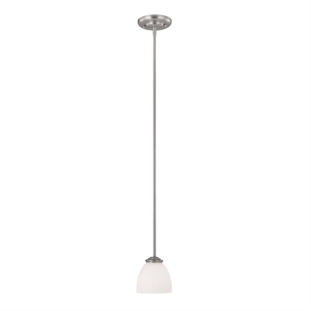 Capital Lighting-3941MN-202-Chapman - One Light Mini-Pendant   Chapman - One Light Mini-Pendant