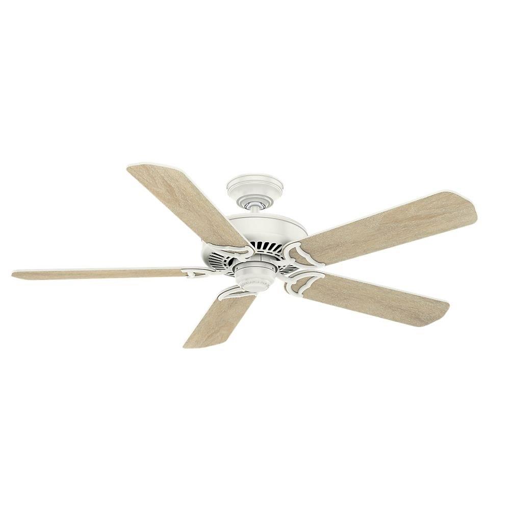 Panama 54 Ceiling Fan With Light Kit