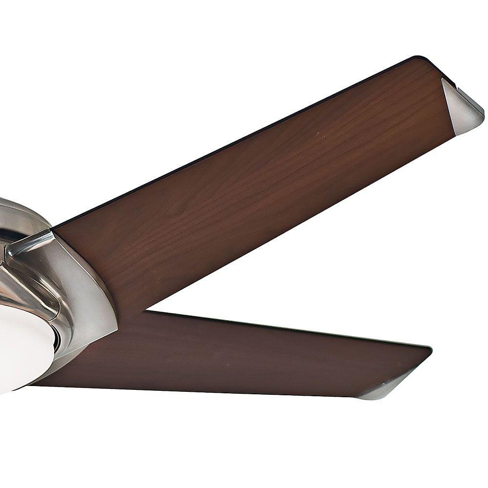 Casablanca Fans 59090 Stealth 54 Ceiling Fan Casablanca Fans 59090 Stealth 54 Ceiling Fan