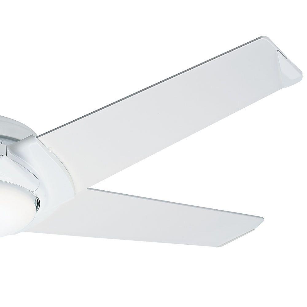 Casablanca Fans 59091 Stealth 54 Ceiling Fan