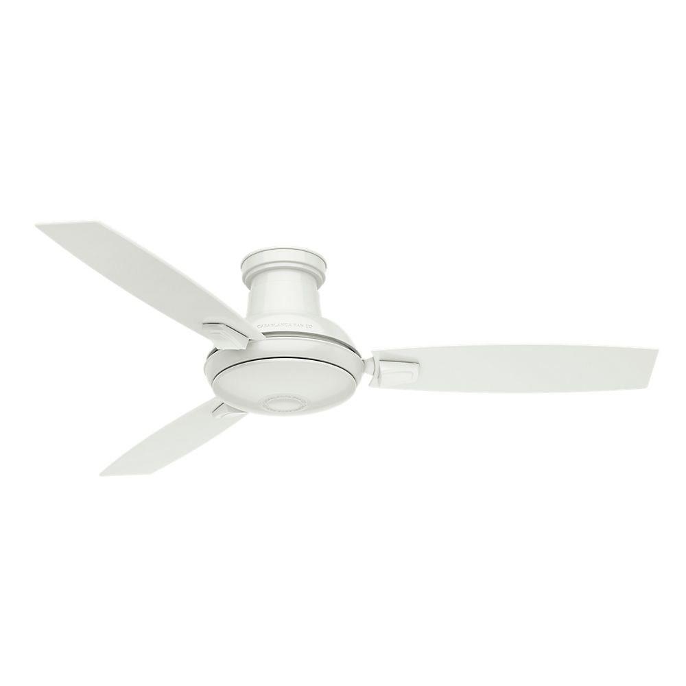 Casablanca Fans 5915 Verse 54 Ceiling Fan With Light Kit