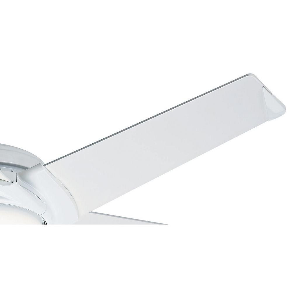 Stealth Dc 54 Ceiling Fan With Light Kit