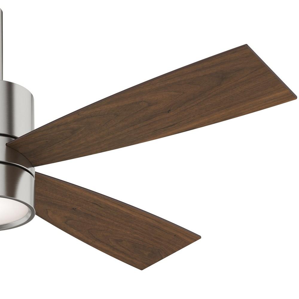 Bullet 54 Ceiling Fan With Light Kit