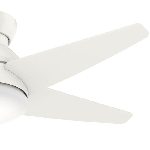 Casablanca Fans 5935c Isotope 52 Ceiling Fan With Light Kit