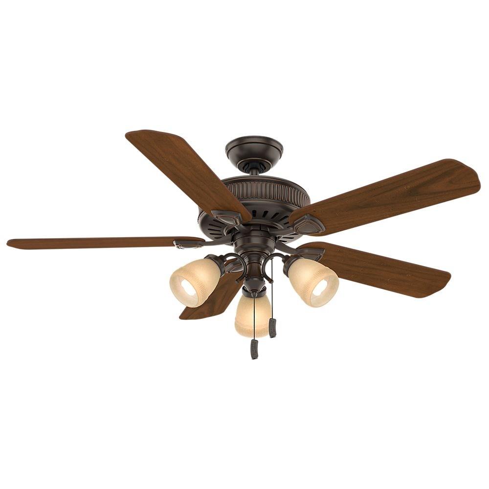 Ainsworth Gallery 54 Ceiling Fan