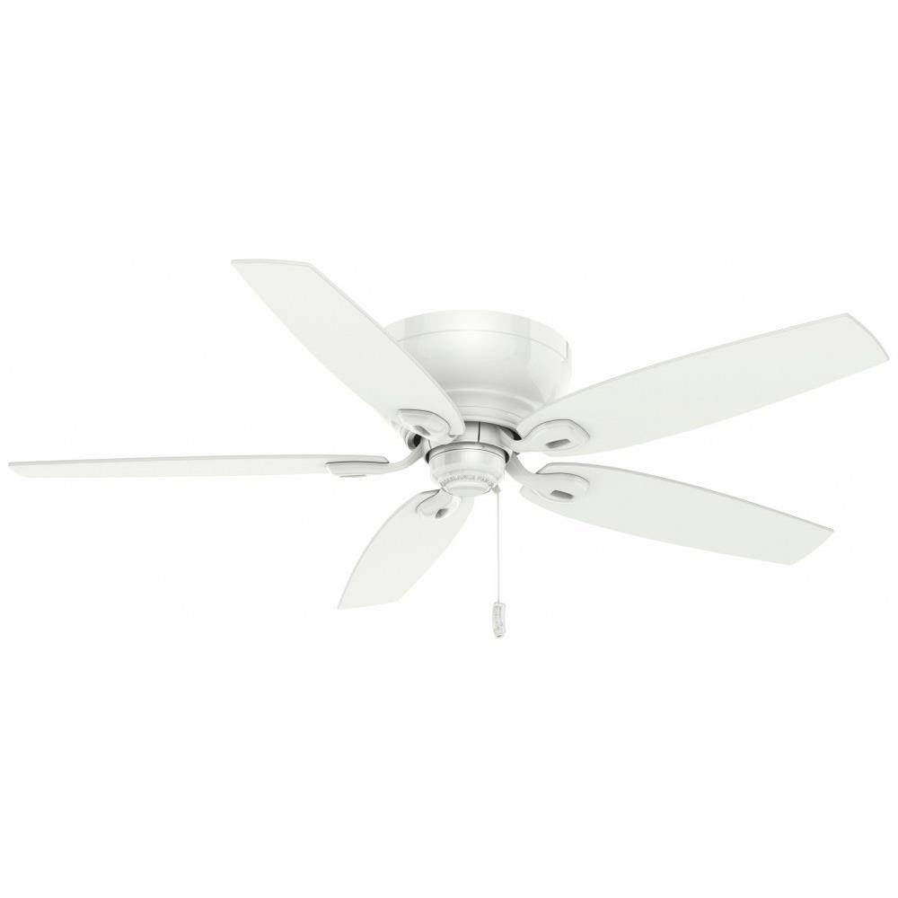 Casablanca Fans 54103 Durant 5 Blade 54 Inch Ceiling Fan
