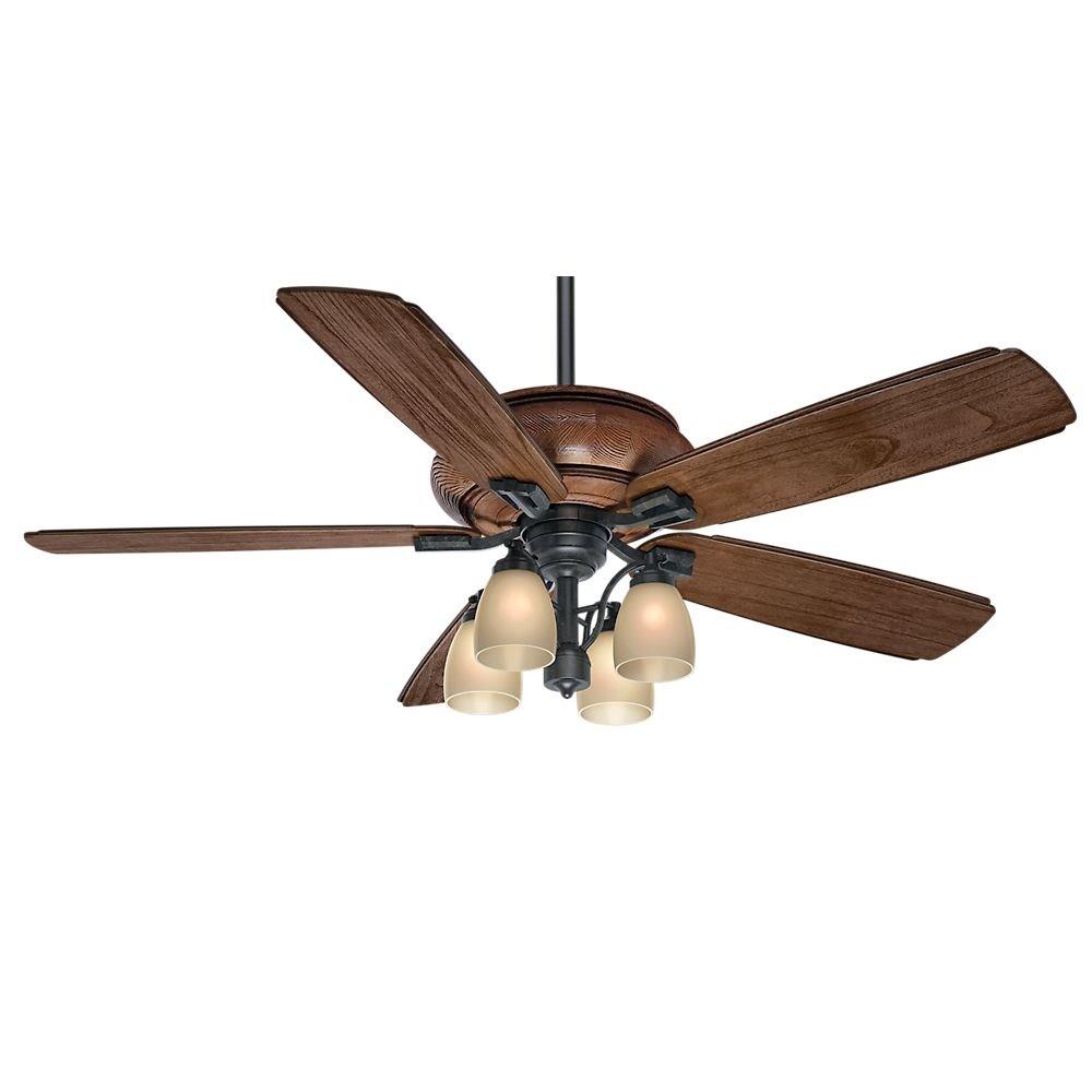 Casablanca Fans 55051 Heathridge 60 Ceiling Fan