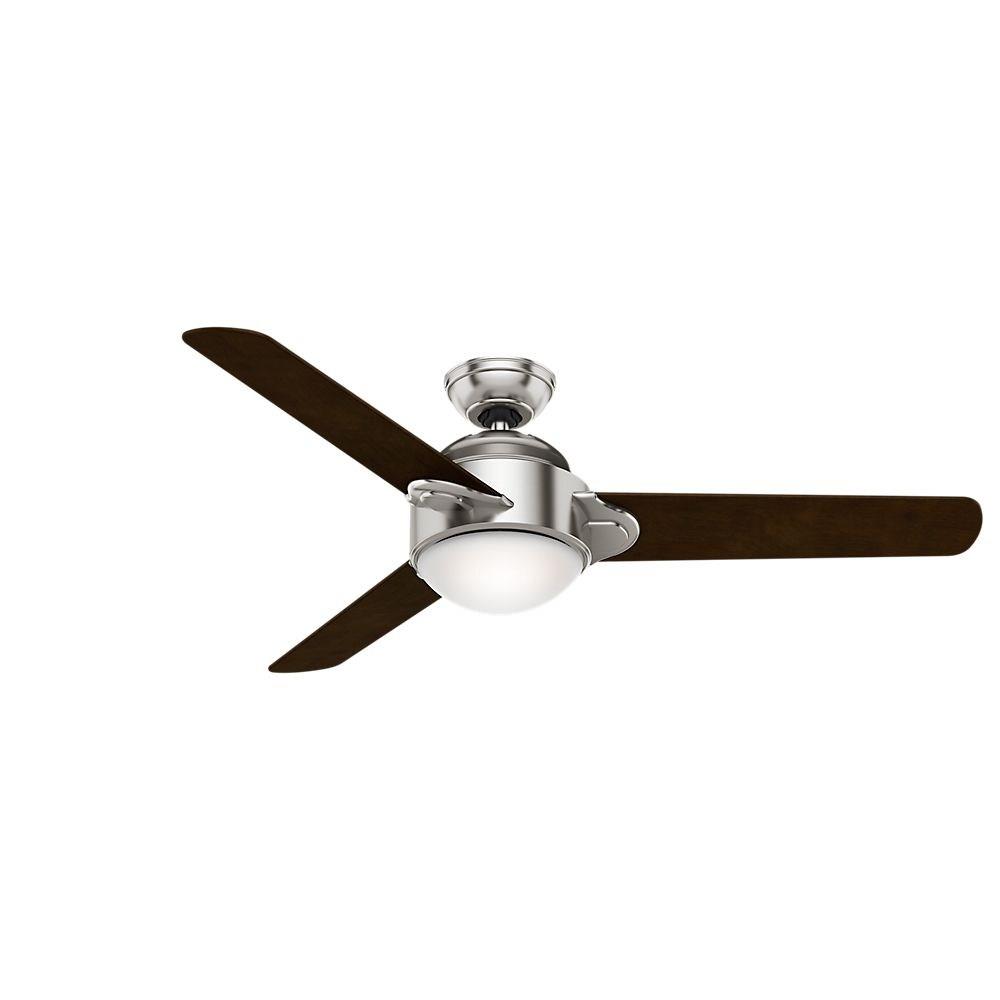 Casablanca Fans 59083 Trident 54 Ceiling Fan