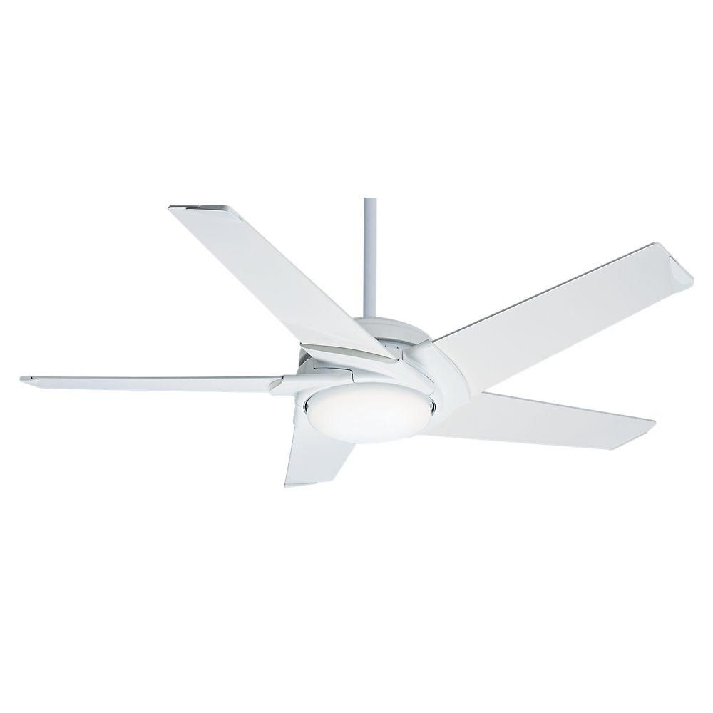 Casablanca Fans 59091 Stealth 54 Ceiling Fan