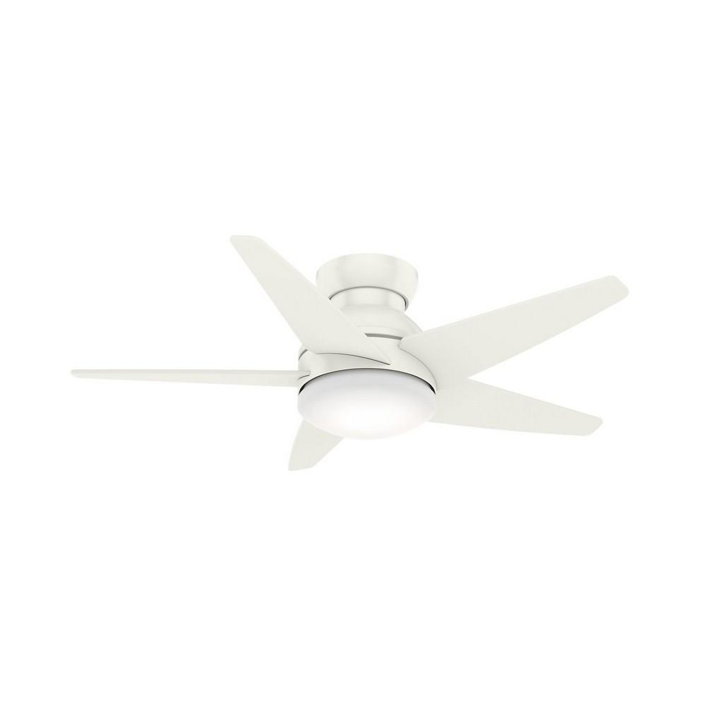 Casablanca Fans 5935c Isotope 52 Ceiling Fan With Light Kit