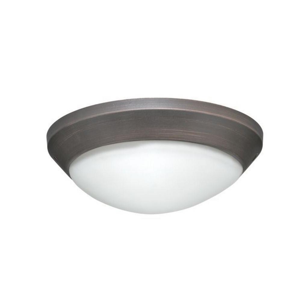Center Stem Ceiling Fan Light Kit Center Stem Ceiling Fan Light Kit