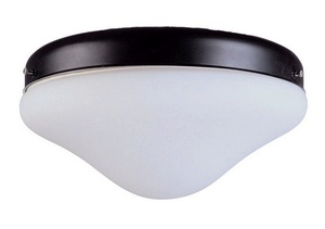 835976 Concord Fans-PA-210A-S-GH-Accessory - Two Light Ou sku 835976