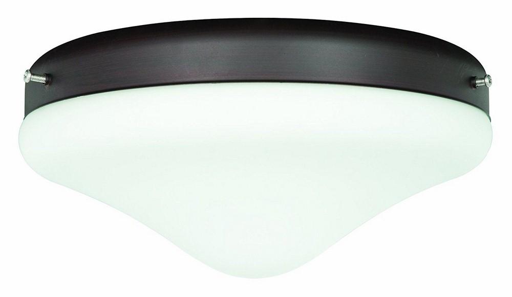 835972 Concord Fans-PA-211A-S-ORB-Accessory - Two Light O sku 835972