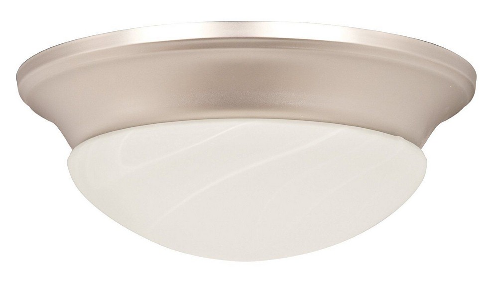 836286 Concord Fans-Y-262A-S-SN-Accessory - Two Light Epa sku 836286