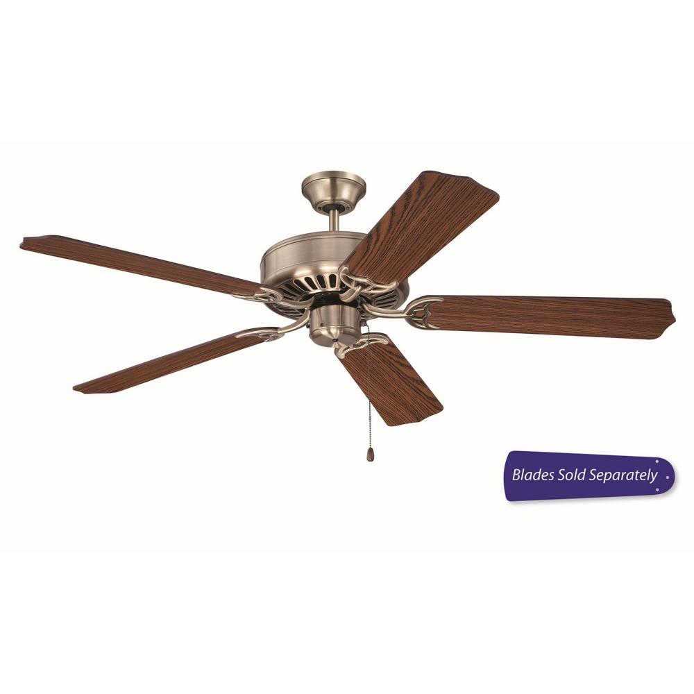 Craftmade Lighting C52 Pro 52 Ceiling Fan