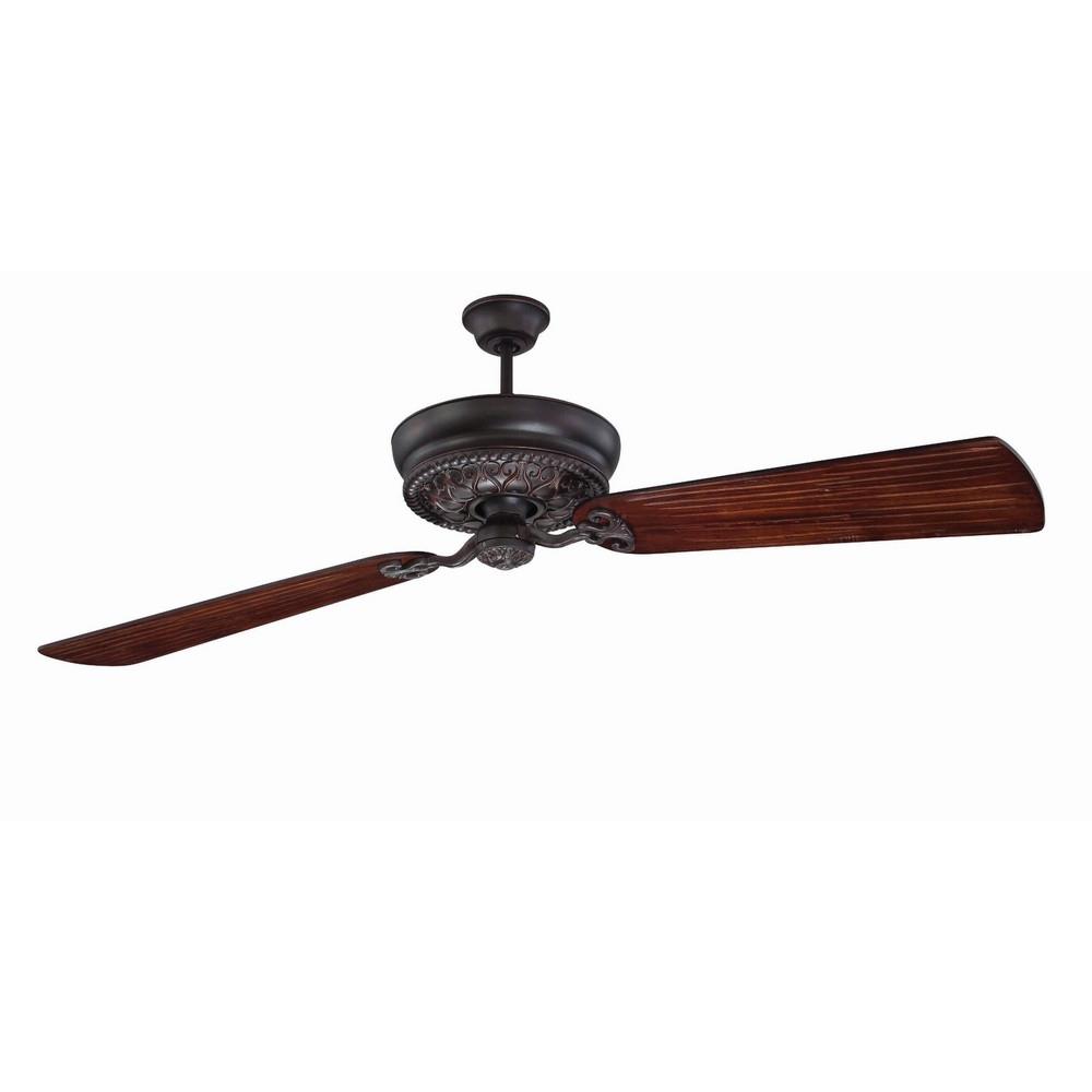 Monroe 52 Ceiling Fan