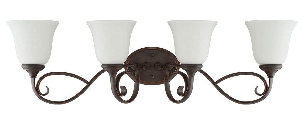 2289710 Craftmade Lighting-24204-MB-WG-Barrett Place 4 Lig sku 2289710