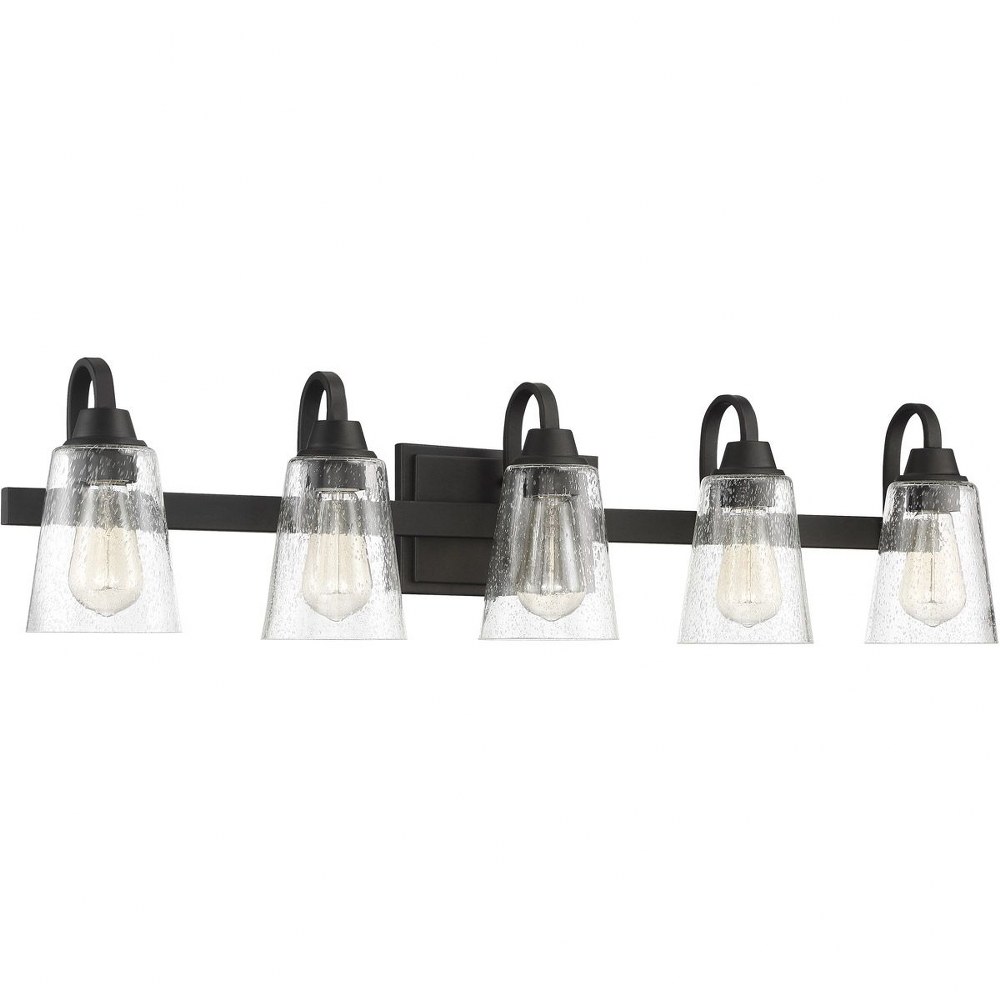 3827662 Craftmade Lighting-41905-ESP-CS-Grace 5 Light Bath sku 3827662