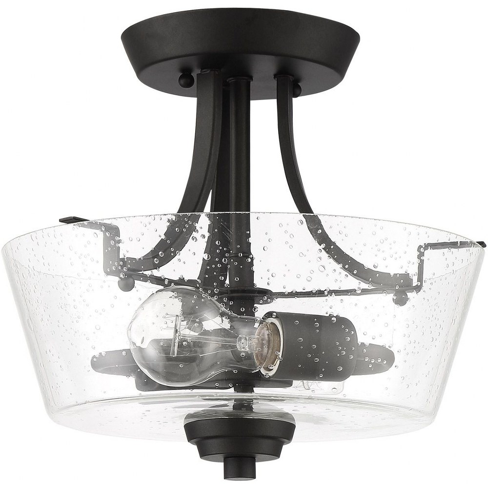 3827680 Craftmade Lighting-41952-ESP-CS-Grace - Two Light  sku 3827680