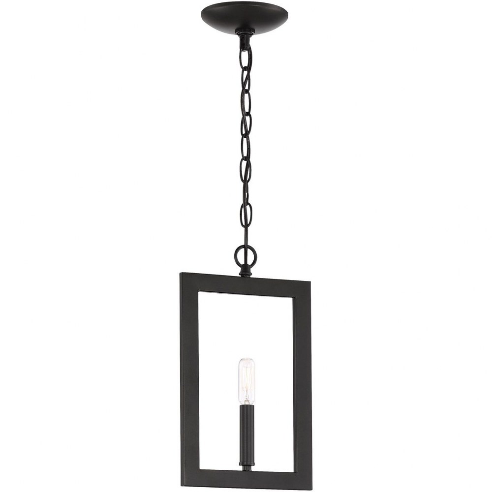 3823118 Craftmade Lighting-44991-ESP-Portrait - One Light  sku 3823118