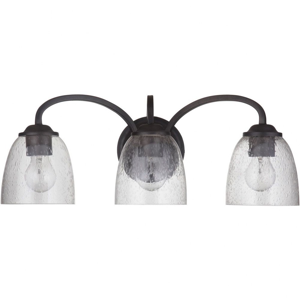 3827757 Craftmade Lighting-49903-ESP-Serene 3 Light Transi sku 3827757