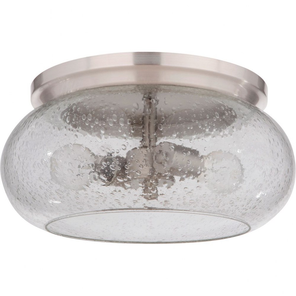 3827771 Craftmade Lighting-49982-BNK-Serene - Two Light Fl sku 3827771