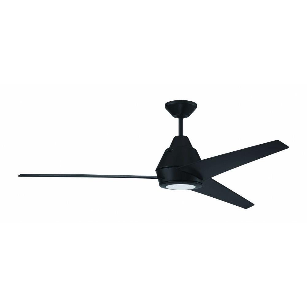 Craftmade Lighting Aca56 Acadian 56 Inch Ceiling Fan With Light Kit