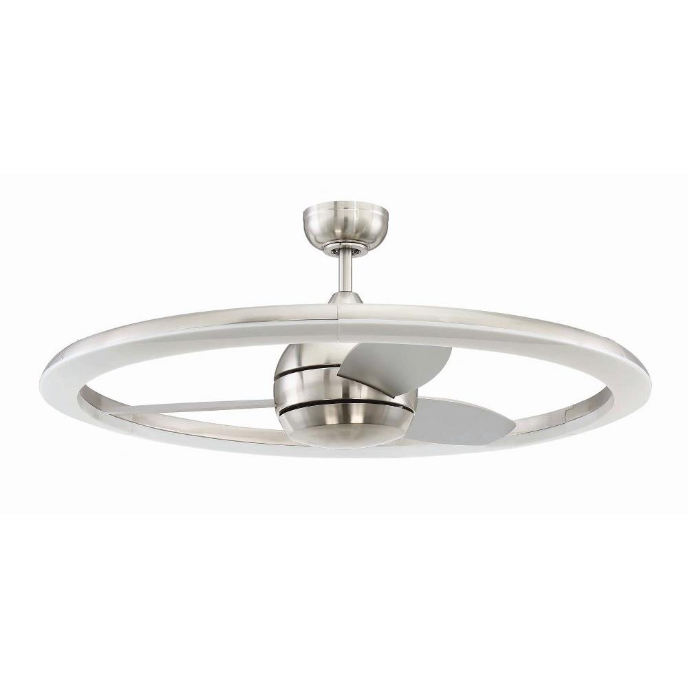 Anillo 36 Ceiling Fan With Light Kit