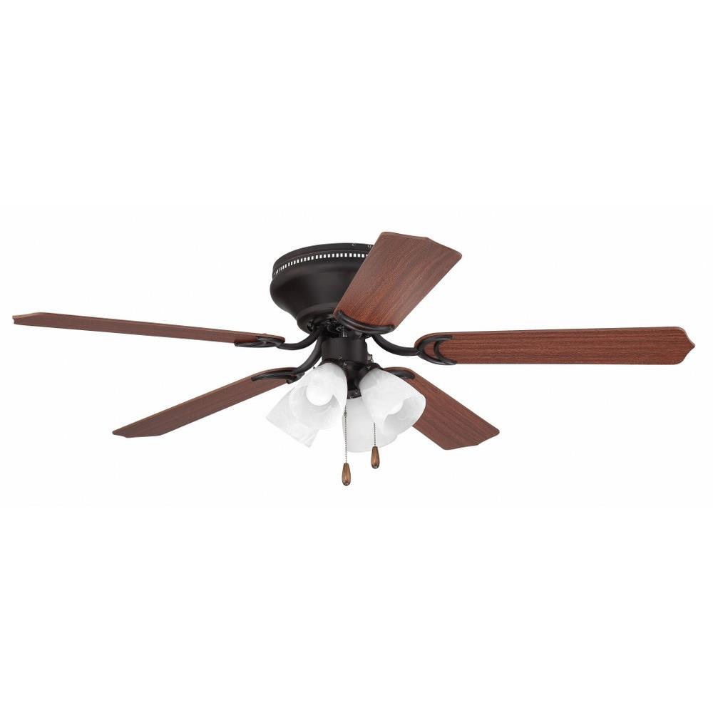Craftmade Lighting Brc52 Brilliante 52 Inch Ceiling Fan With Light Kit There are at least 13 models in this range, and they're.