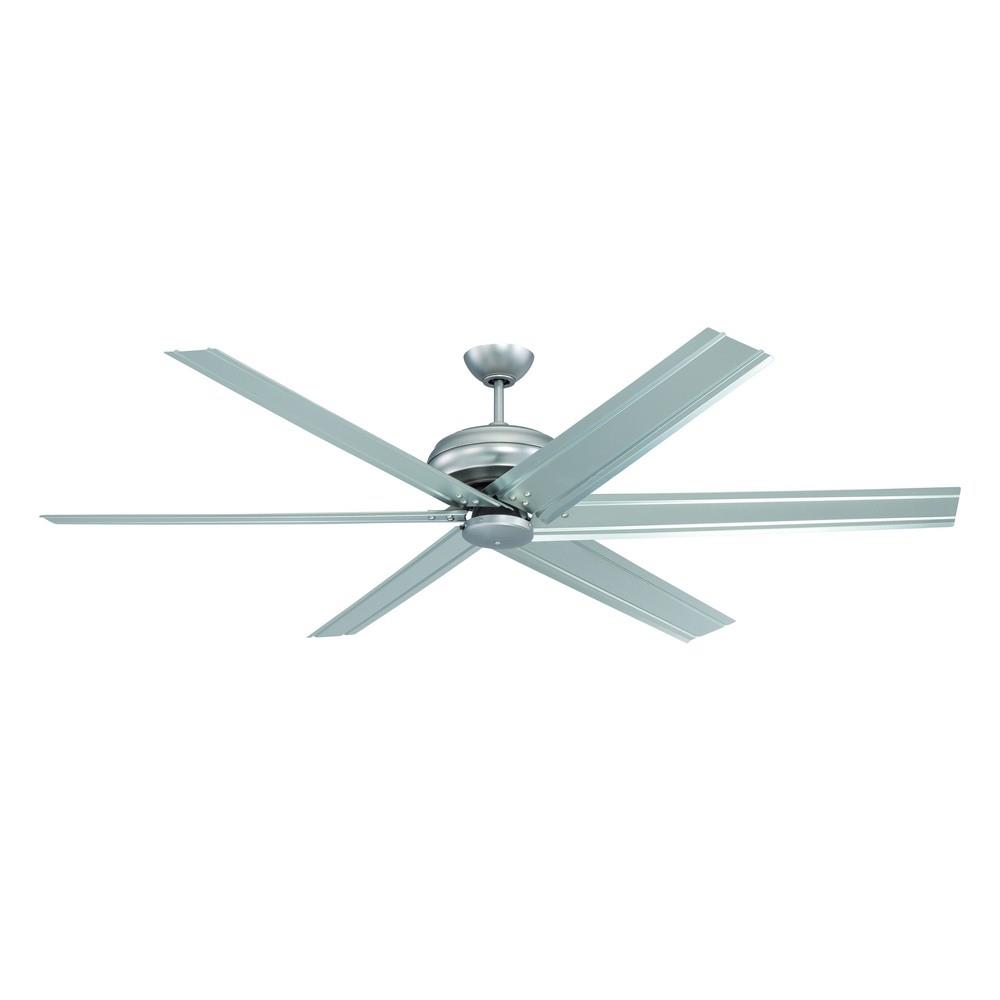 Craftmade Lighting Col72 Colossus 72 Ceiling Fan