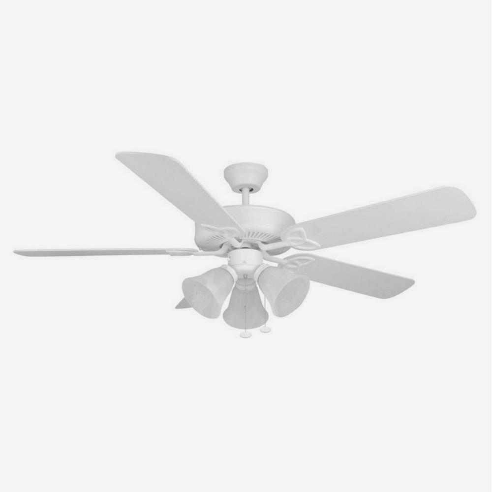 Builder Deluxe 52 Ceiling Fan