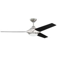 Craftmade Lighting Ju54 Juna 54 Ceiling Fan With Light Kit