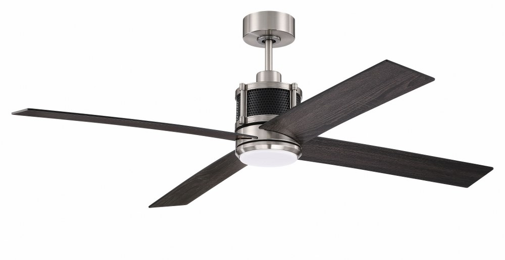 Craftmade GRG56BNKFB4 Gregory Indoor Ceiling Fan for sale online eBay