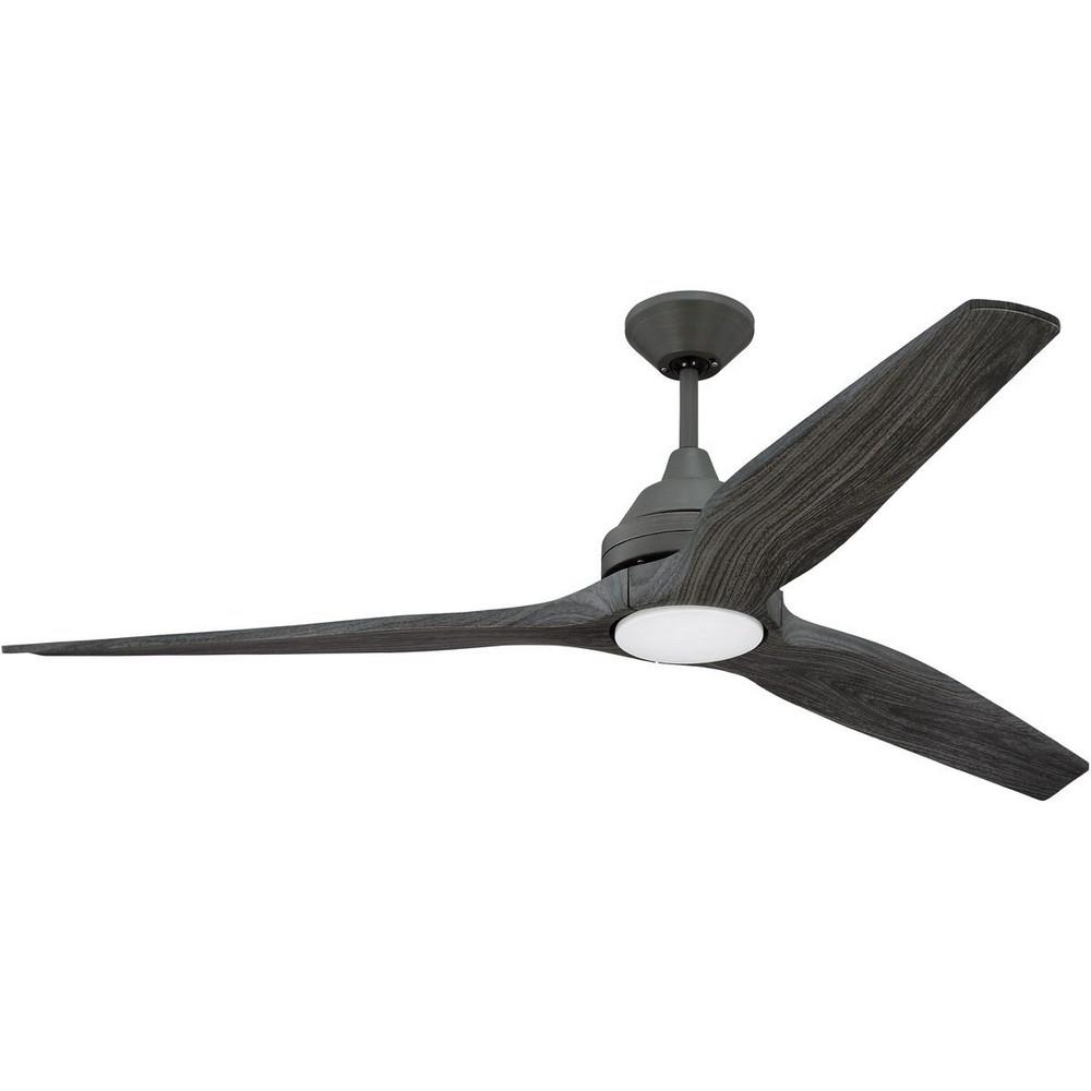 Limerick 60 Ceiling Fan With Light Kit Blades Sold Separately