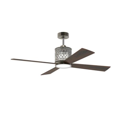 Craftmade Lighting Mar524 Marissa 52 Ceiling Fan With Light Kit