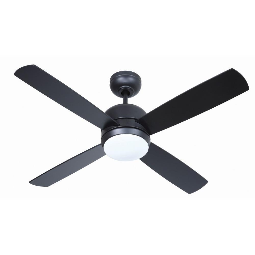 Montreal 44 Inch Ceiling Fan With Light Kit