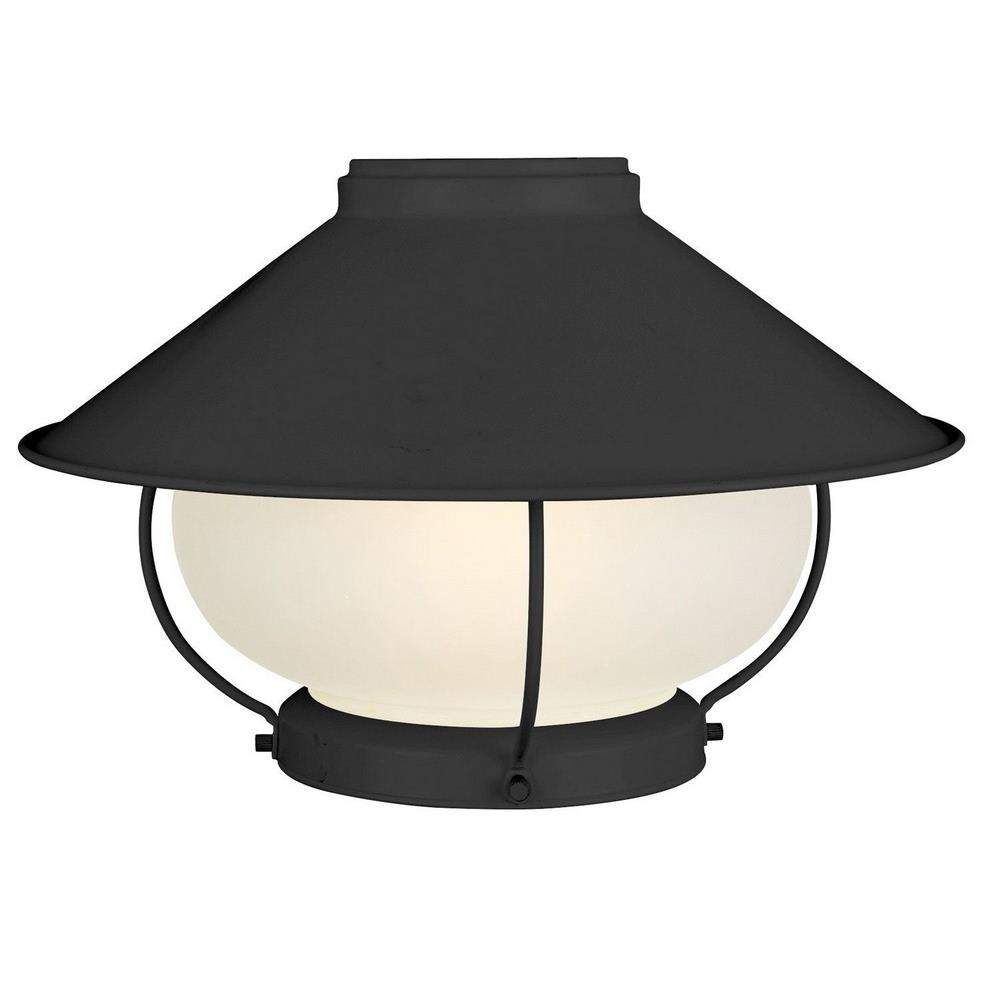 Wire Cage Outdoor Light Kit