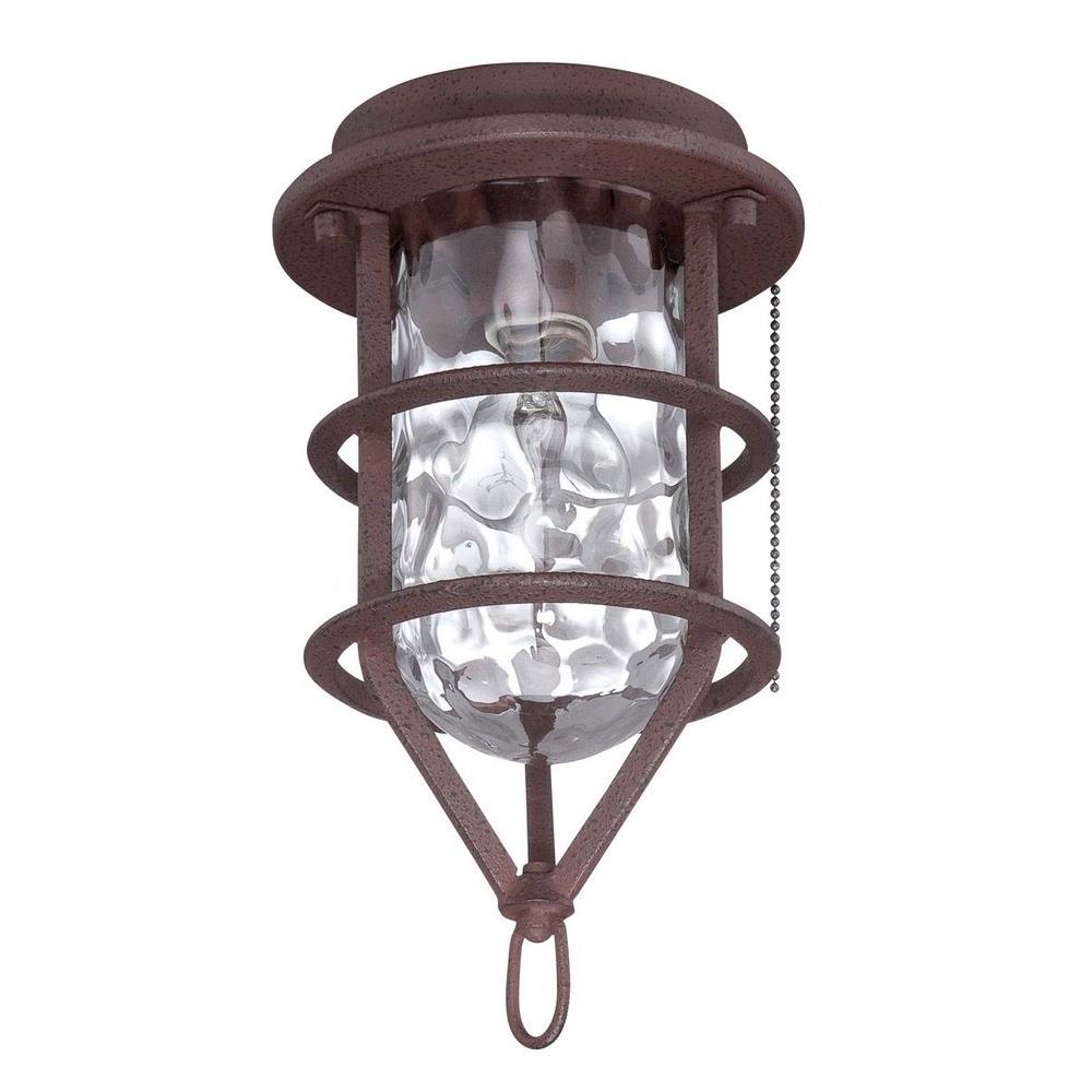 Craftmade Lighting Cage Accessory 6 3 1 Light Outdoor Fan Hover To Zoom