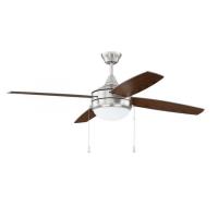 Craftmade Lighting Ps52bb4 Prostar Basketball 52