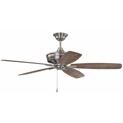 Craftmade Lighting - SLN56 - Sloan - 56 Inch Ceiling Fan