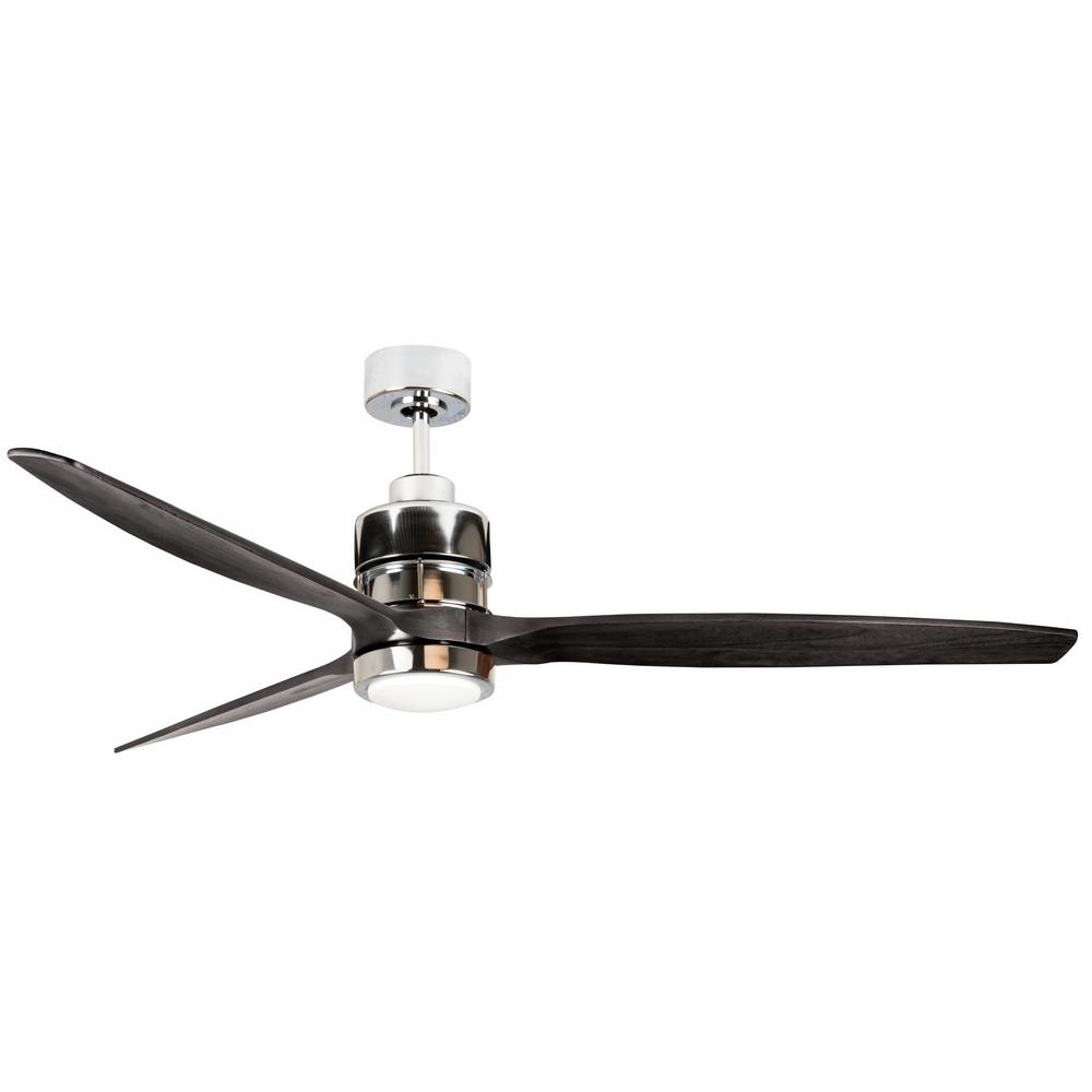 Sonnet 52 Ceiling Fan With 70 Blade And Light Kit
