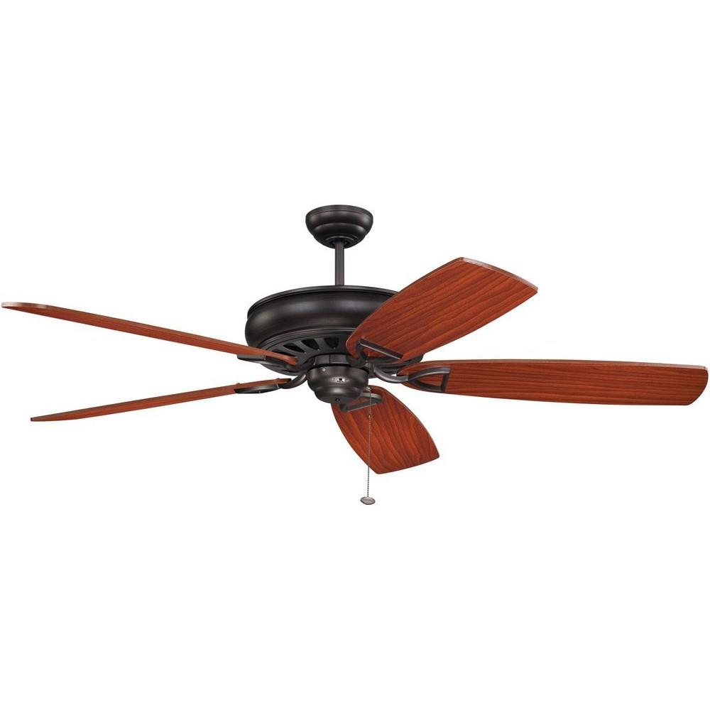 Craftmade Lighting Sua62 Supreme Air 62 Ceiling Fan Blades